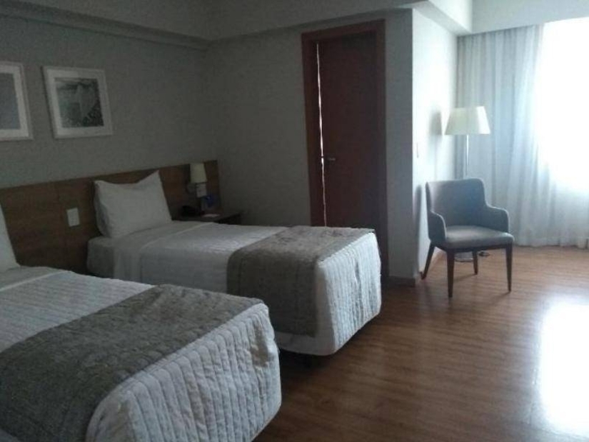 Apartamento, Residencial, RESIDENCIAL FLORIDA, 2 dormitório(s)