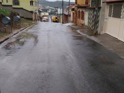 Casa Condomínio, Residencial, CACHOEIRA