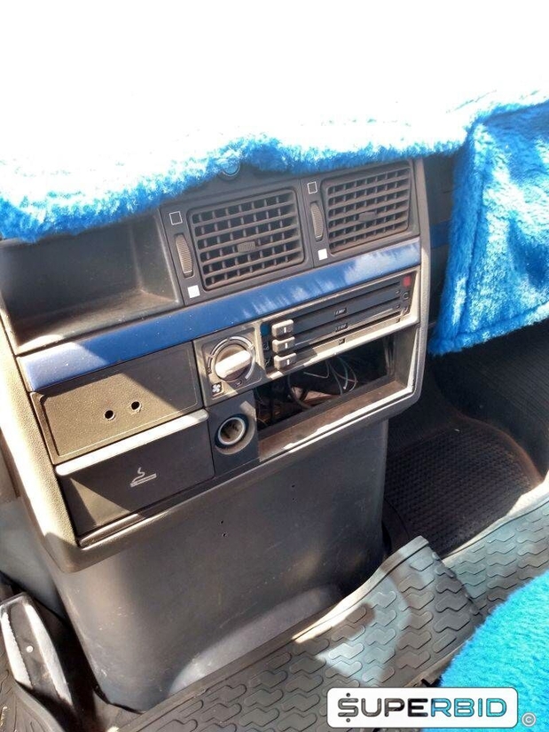 IVECO DAILY 5013 VAN, 2007/2007, Placa FINAL 2 (SP), (Ref.: TM)