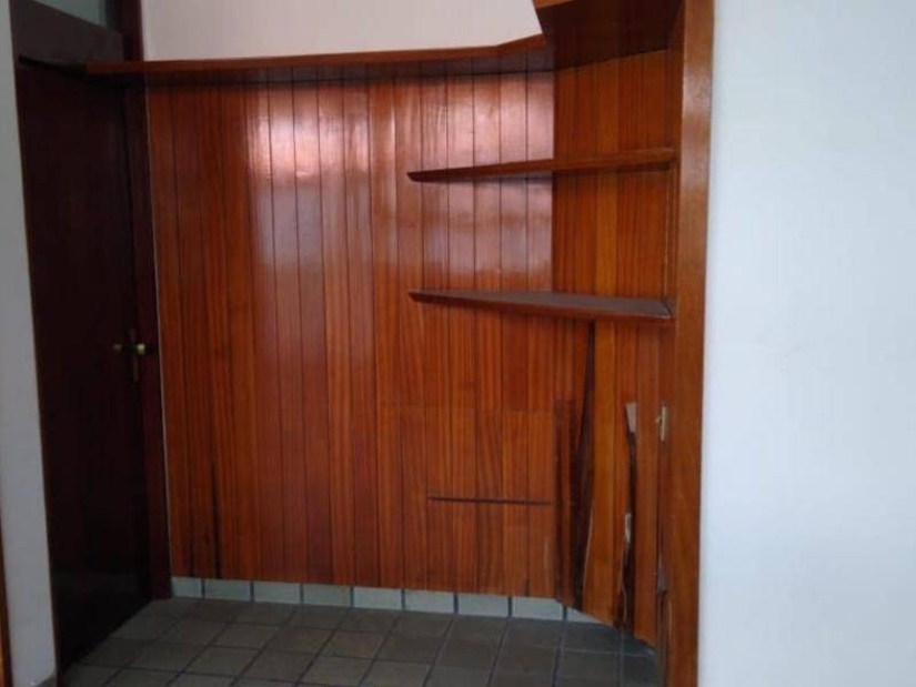 Casa, Residencial, BONGI, 7 dormitório(s)