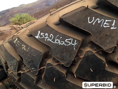 04 PNEUS RADIAIS 16.00-25 36. (Ref.: PNA)