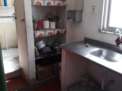 Apartamento, Residencial, CIDADE DOS FUNCIONARIOS, 2 dormitório(s)