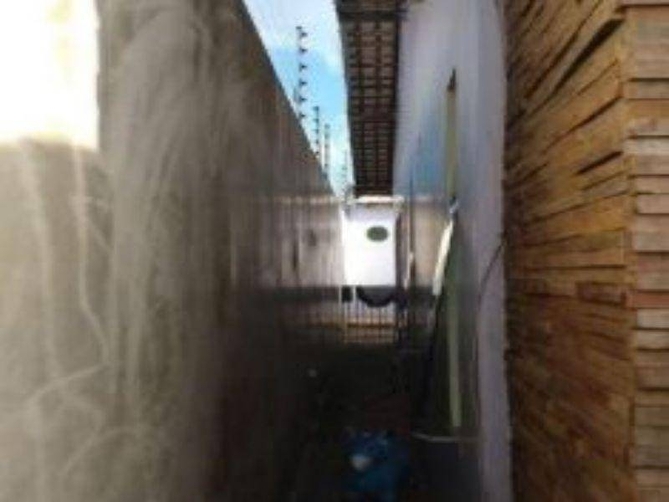 Casa, Residencial, TAPANA (ICOARACI), 3 dormitório(s)