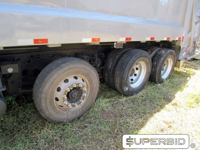 CAMINHÃO COMPACTADOR DE LIXO VOLKSWAGEN 17.280 CRM 4X2, 2012/2013, Placa FINAL 4 (SP), (Ref.: WF)