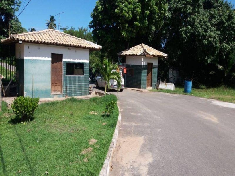 Casa, Residencial, JAUA, 6 dormitório(s)