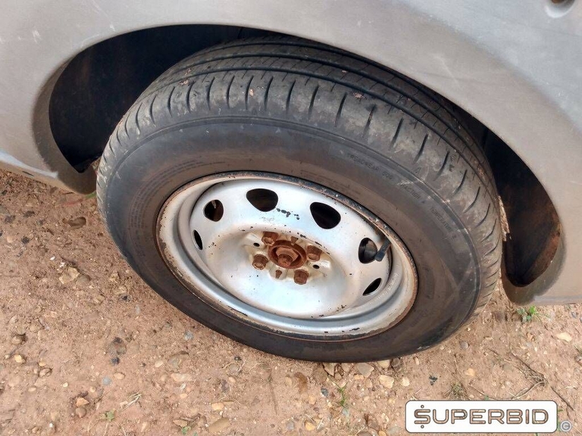 FIAT STRADA WORKING 1.4, 2013/2013, Placa FINAL 5 (SP), (Ref.: TBW)