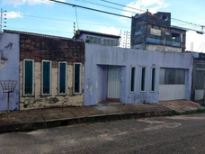 Casa, Residencial, TAPANA (ICOARACI), 3 dormitório(s)