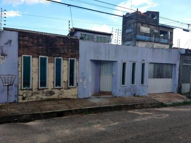 Casa, Residencial, TAPANA (ICOARACI), 3 dormitório(s)