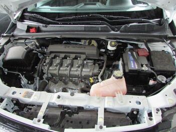 CHEVROLET COBALT 1.8 A LTZ, 2018/2019, Placa FINAL 8 (SP), (Ref.: WS)