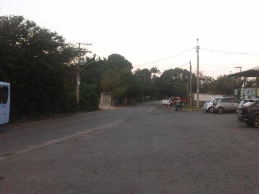 Casa Condomínio, Residencial, NOVA CIDADE