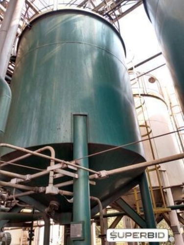 PLANTA DE DEMONSTRAÇÃO PARA PRODUÇÃO DE ETANOL 2G DE CANA-DE-AÇÚCAR BAGAÇO, ANO 2014, CAP. 03 MI DE L/ANO (Ref.: RAA/ RBA/ RCA/ RDA/ REA/ RFA)