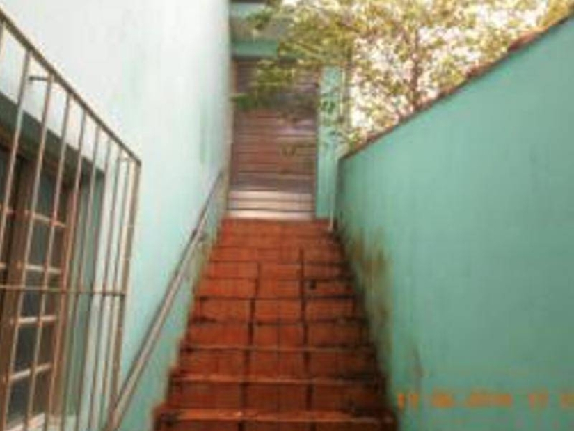 Casa, Residencial, JARDIM DAS PALMEIRAS