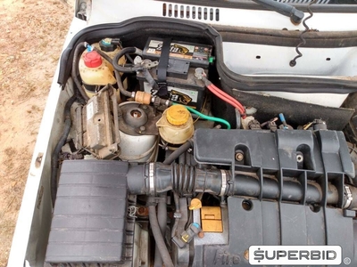 FIAT UNO MILLE WAY ECONOMY 1.0, 2011/2012, Placa FINAL 9 (SP),  (Ref.: TAD)