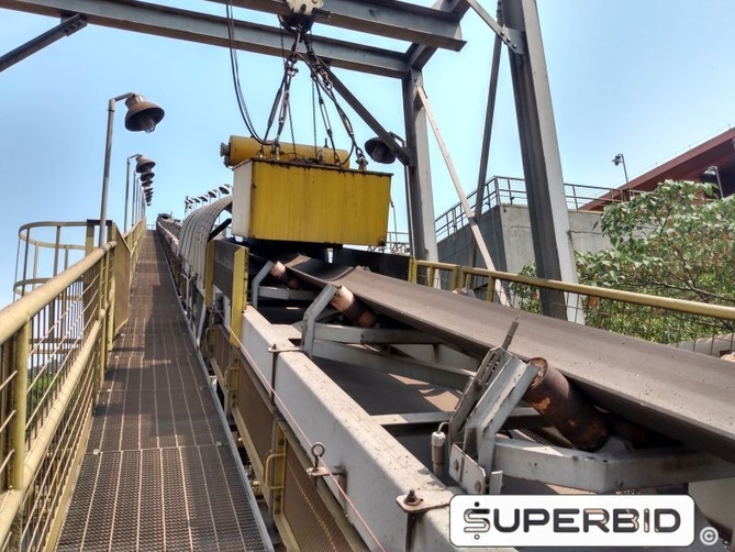 PLANTA DE DEMONSTRAÇÃO PARA PRODUÇÃO DE ETANOL 2G DE CANA-DE-AÇÚCAR BAGAÇO, ANO 2014, CAP. 03 MI DE L/ANO (Ref.: RAA/ RBA/ RCA/ RDA/ REA/ RFA)