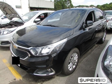 CHEVROLET COBALT 1.8 M LTZ, 2019/2019, Placa FINAL 7 (SP), (Ref.: PYE)