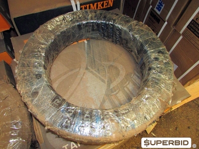 PEÇAS RANDON/PERLINI - ROLAMENTOS ROLOS CÔNICOS RADIAIS (16 PÇS). (Ref.: AC)