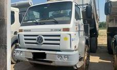 CAMINHÃO BASCULANTE VOLKSWAGEN 31.260 E, 2008/2008, Placa FINAL 9 (RJ), (Ref.: ICJ)