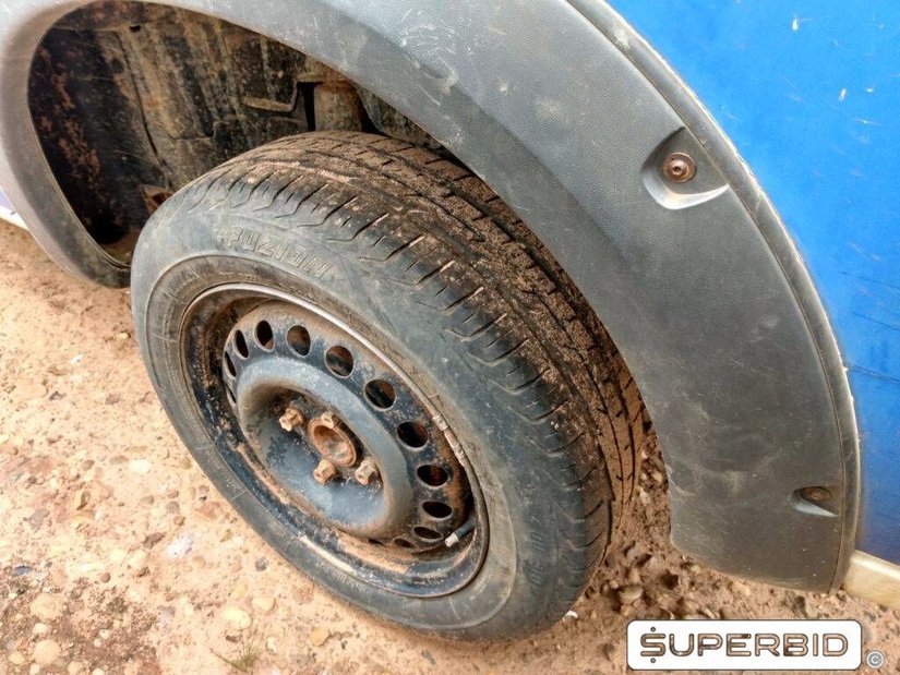 CHEVROLET MONTANA CONQUEST 1.4 (BATIDO), 2009/2009, Placa FINAL 7 (SP), (Ref.: TP)