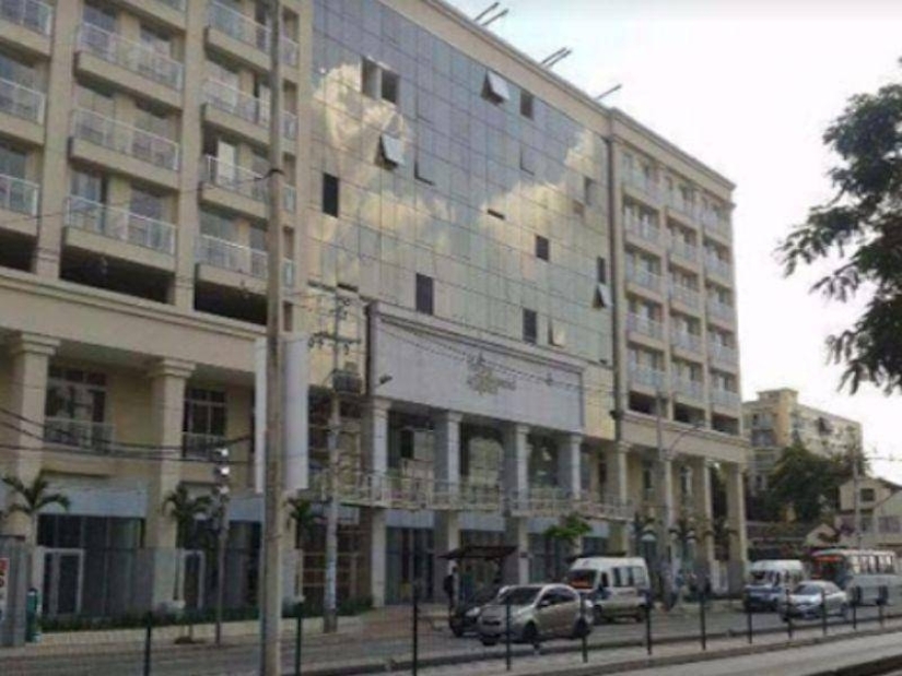 Sala Comercial, TAQUARA - Rio de Janeiro/RJ