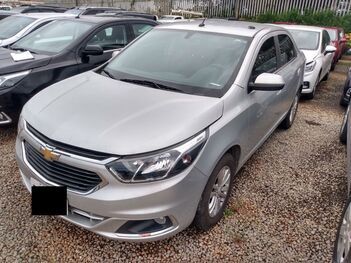 CHEVROLET COBALT 1.8 A LTZ, 2019/2020, Placa FINAL 9 (SP), (Ref.: TR)