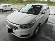 CHEVROLET COBALT 1.8 A LTZ, 2019/2019, Placa FINAL 3 (SP), (Ref.: WH)
