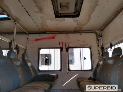 CAMINHÃO CABINADO VOLKSWAGEN 8.150 E DELIVERY PLUS, 2011/2012, Placa FINAL 9 (MG), (Ref.: SX)