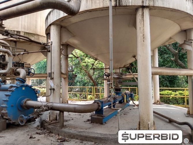 PLANTA DE DEMONSTRAÇÃO PARA PRODUÇÃO DE ETANOL 2G DE CANA-DE-AÇÚCAR BAGAÇO, ANO 2014, CAP. 03 MI DE L/ANO (Ref.: RAA/ RBA/ RCA/ RDA/ REA/ RFA)