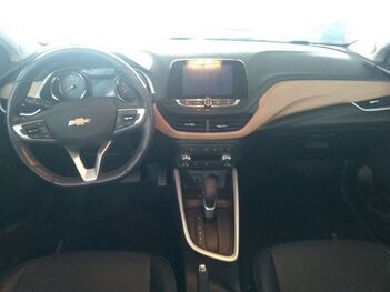 CHEVROLET ONIX 1.0T AT PR2, 2019/2020, Placa FINAL 3 (SP),