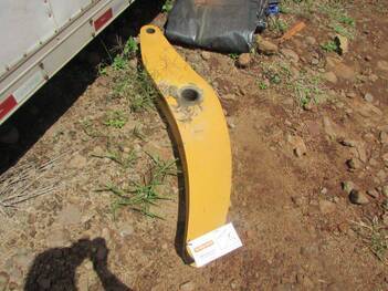 SUCATA DE BIELA PARA PÁ CARREGADEIRA SDLG 936 (Ref.: JK)