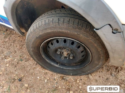 FIAT UNO MILLE WAY ECONOMY 1.0, 2010/2011, Placa FINAL 1 (SP),