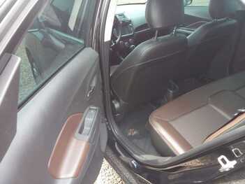 CHEVROLET COBALT 1.8 A LTZ, 2019/2020, Placa FINAL 9 (SP),