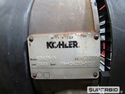 BOMBA CENTRÍFUGA DIESEL 6 POL WACKER NEUSON PT6 (Ref.: FDA)