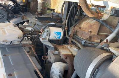 CAMINHÃO TANQUE VOLKSWAGEN 15.180 EURO3 WORKER, 2008/2008, Placa FINAL 2 (RJ), (Ref.: IBB)