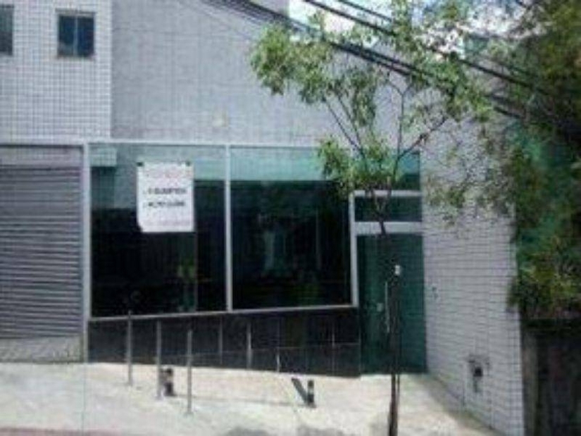 Apartamento, Residencial, SAGRADA FAMILIA