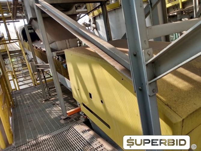 PLANTA DE DEMONSTRAÇÃO PARA PRODUÇÃO DE ETANOL 2G DE CANA-DE-AÇÚCAR BAGAÇO, ANO 2014, CAP. 03 MI DE L/ANO (Ref.: RAA/ RBA/ RCA/ RDA/ REA/ RFA)