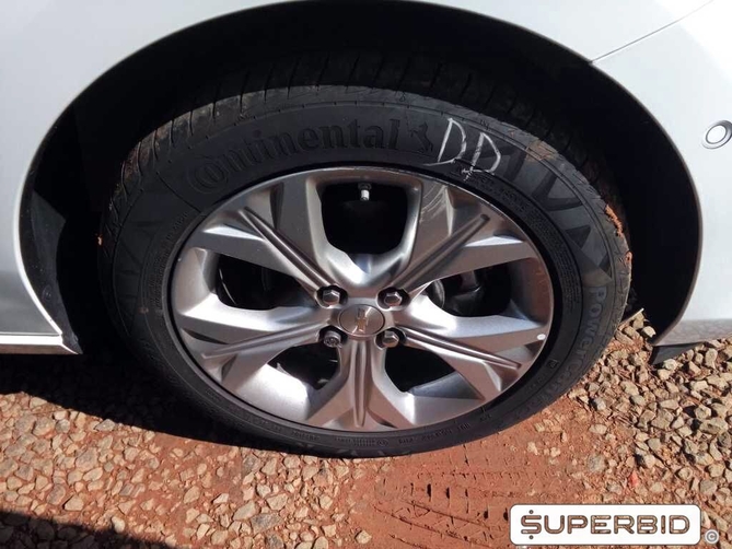 CHEVROLET ONIX PLUS 1.0T AT PR2, 2019/2020, Placa FINAL 6 (SP),