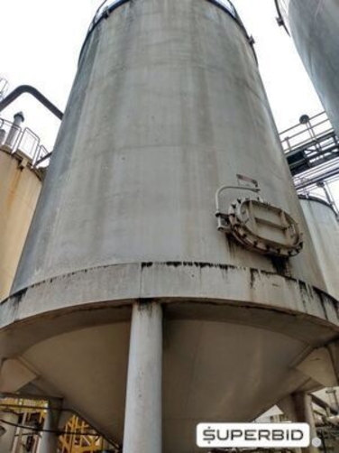 PLANTA DE DEMONSTRAÇÃO PARA PRODUÇÃO DE ETANOL 2G DE CANA-DE-AÇÚCAR BAGAÇO, ANO 2014, CAP. 03 MI DE L/ANO (Ref.: RAA/ RBA/ RCA/ RDA/ REA/ RFA)