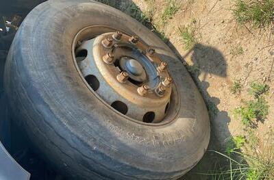 CAMINHÃO TANQUE VOLKSWAGEN 15.180 EURO3 WORKER, 2008/2008, Placa FINAL 2 (RJ), (Ref.: IBB)