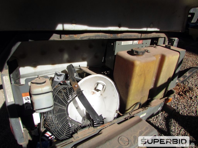 TORRE DE ILUMINAÇÃO WACKER NEUSON LTN6, 2012, SÉRIE: 5XFLN0514CN002501 (Ref.: FEZ)