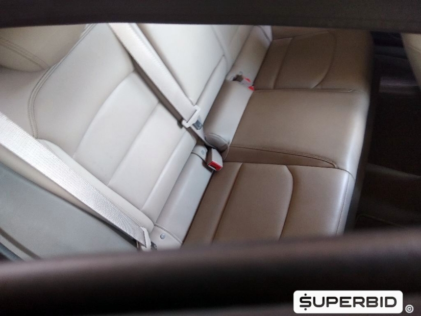 CHEVROLET CRUZE LTZ HB AT 1.4, 2016/2017, Placa FINAL 1 (SP),