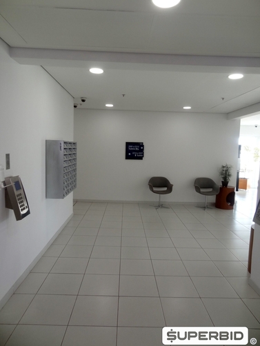 São Bernardo do Campo/SP - Centro - Domo Business Comercial - Sala Comercial 2227 Torre B - 62,13m² - (Desocupado)