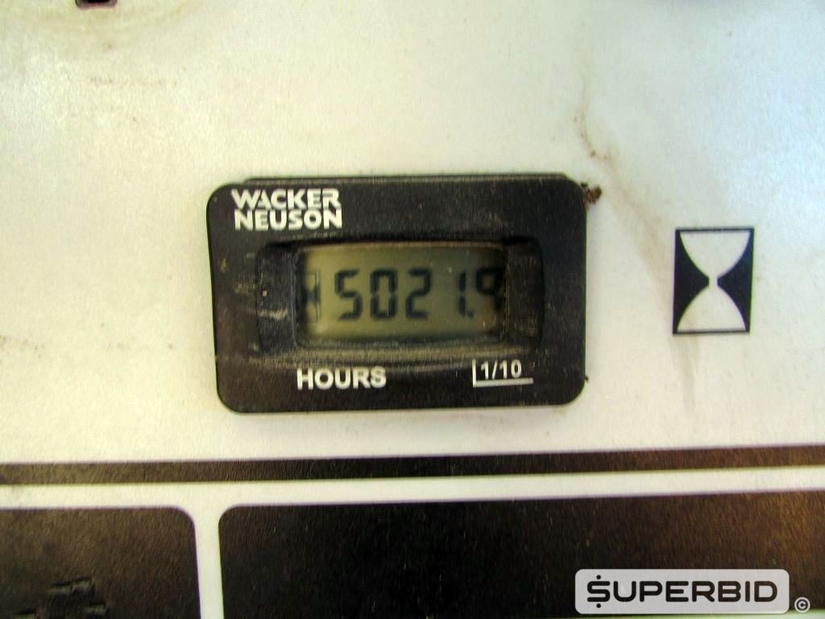 TORRE DE ILUMINAÇÃO WACKER NEUSON LTN6, 2012, SÉRIE: 5XFLN0514CN002546 (Ref.: FEX)