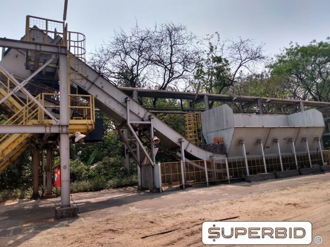 PLANTA DE DEMONSTRAÇÃO PARA PRODUÇÃO DE ETANOL 2G DE CANA-DE-AÇÚCAR BAGAÇO, ANO 2014, CAP. 03 MI DE L/ANO (Ref.: RAA/ RBA/ RCA/ RDA/ REA/ RFA)