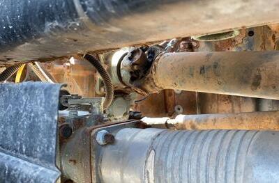 CAMINHÃO TANQUE VOLKSWAGEN 15.180 EURO3 WORKER, 2009/2009, Placa FINAL 6 (RJ), (Ref.: IAY)