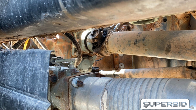 CAMINHÃO TANQUE VOLKSWAGEN 15.180 EURO3 WORKER, 2009/2009, Placa FINAL 6 (RJ), (Ref.: IAY)