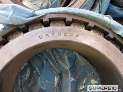 ROLAMENTOS E MANCAIS (05 pç) (Ref.: WMGF_UM02)