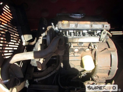 04 TORRES DE ILUMINAÇÃO TEREX E ALTLAS, MOD.: RL400 E QLTM20 (Ref.: PAV)