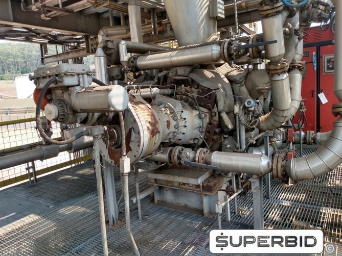 PLANTA DE DEMONSTRAÇÃO PARA PRODUÇÃO DE ETANOL 2G DE CANA-DE-AÇÚCAR BAGAÇO, ANO 2014, CAP. 03 MI DE L/ANO (Ref.: RAA/ RBA/ RCA/ RDA/ REA/ RFA)