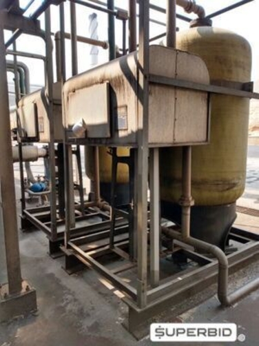 PLANTA DE DEMONSTRAÇÃO PARA PRODUÇÃO DE ETANOL 2G DE CANA-DE-AÇÚCAR BAGAÇO, ANO 2014, CAP. 03 MI DE L/ANO (Ref.: RAA/ RBA/ RCA/ RDA/ REA/ RFA)