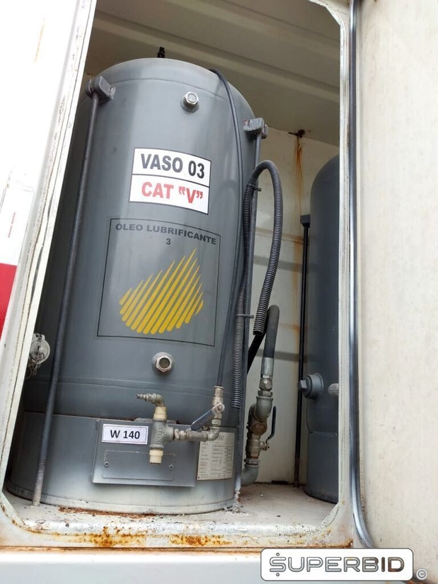 CAMINHÃO COMBOIO MERCEDES-BENZ ATEGO 1725, 2006/2006, Placa FINAL 3 (RJ),  (Ref.: IBF)